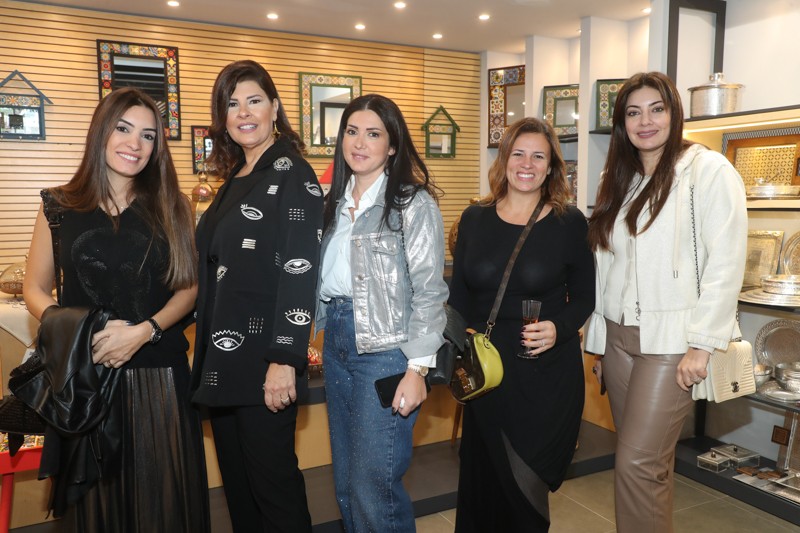 Mouftahelchark 27th anniversary