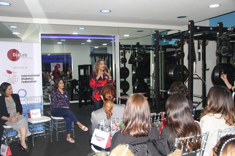 Women and Diabetes Workshop
