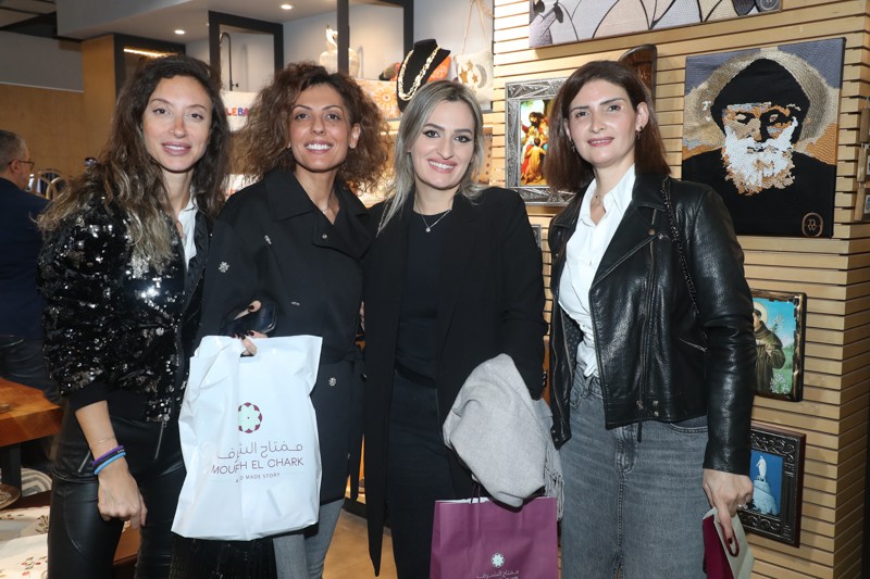 Mouftahelchark 27th anniversary