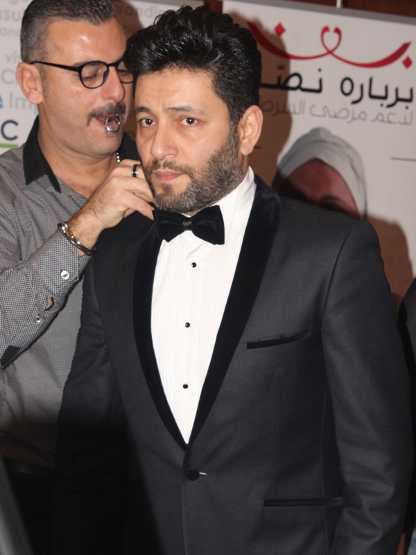 Barbara Nassar Fundraising Gala Dinner