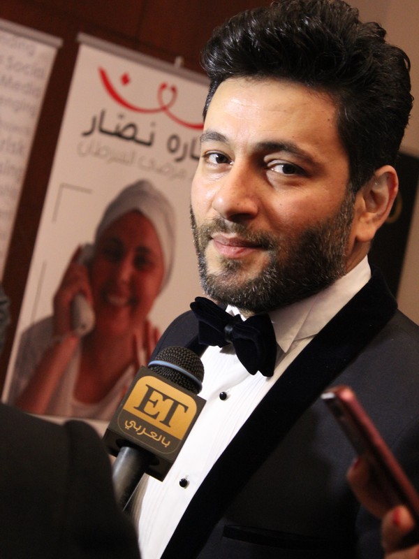 Barbara Nassar Fundraising Gala Dinner
