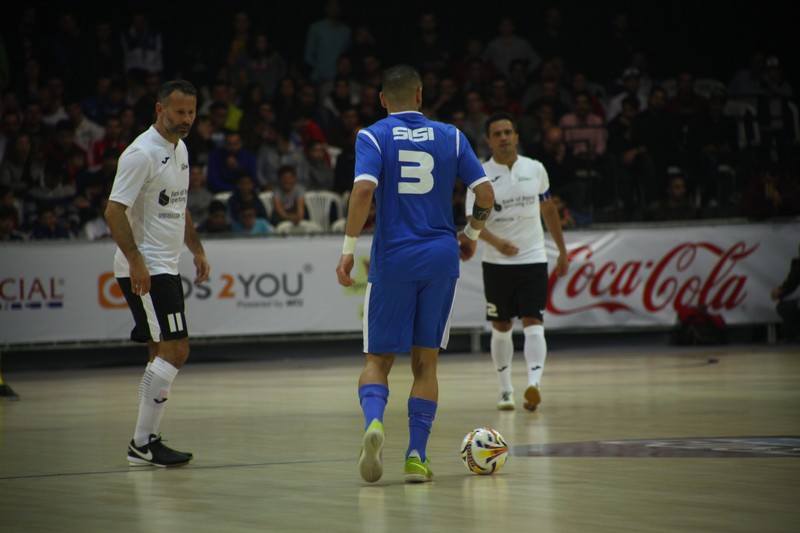 Magic Futsal