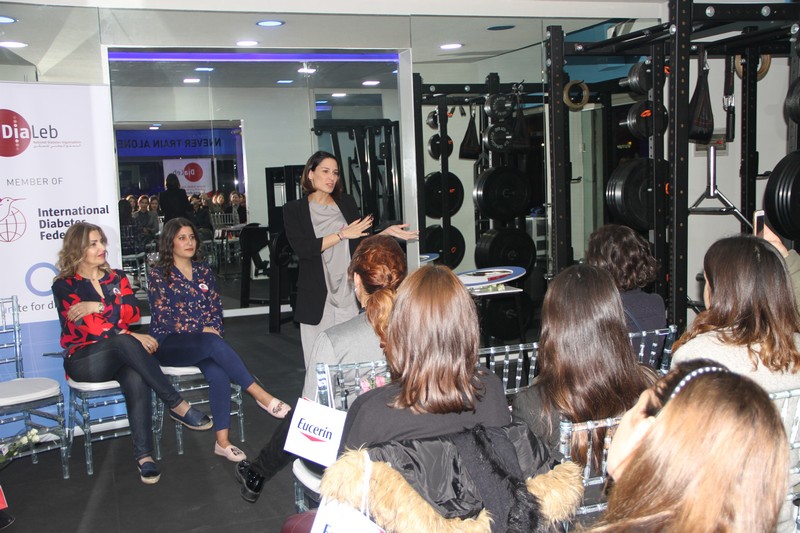 Women and Diabetes Workshop