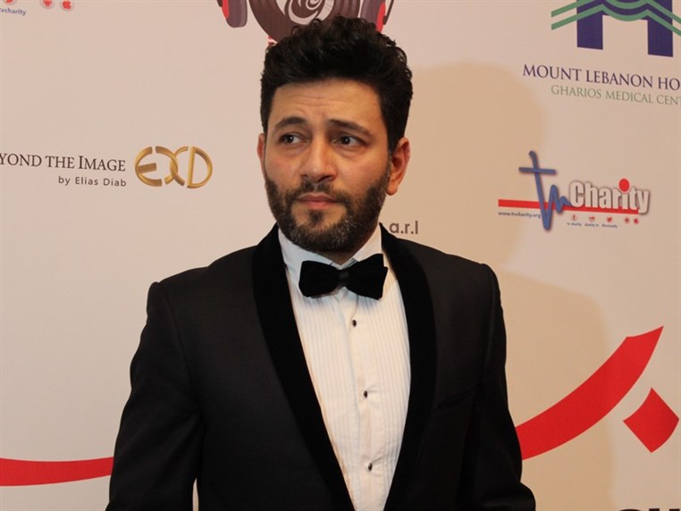 Barbara Nassar Fundraising Gala Dinner