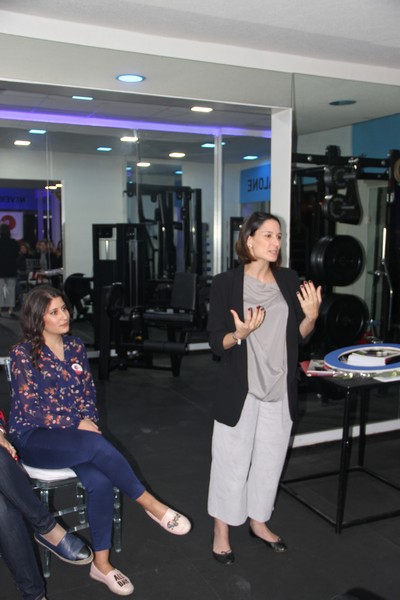 Women and Diabetes Workshop
