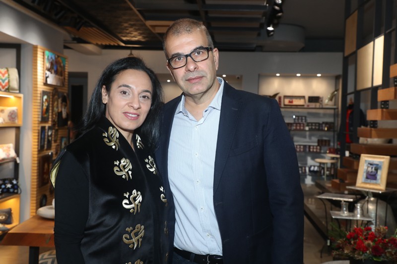 Mouftahelchark 27th anniversary