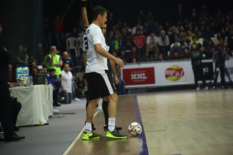 Magic Futsal