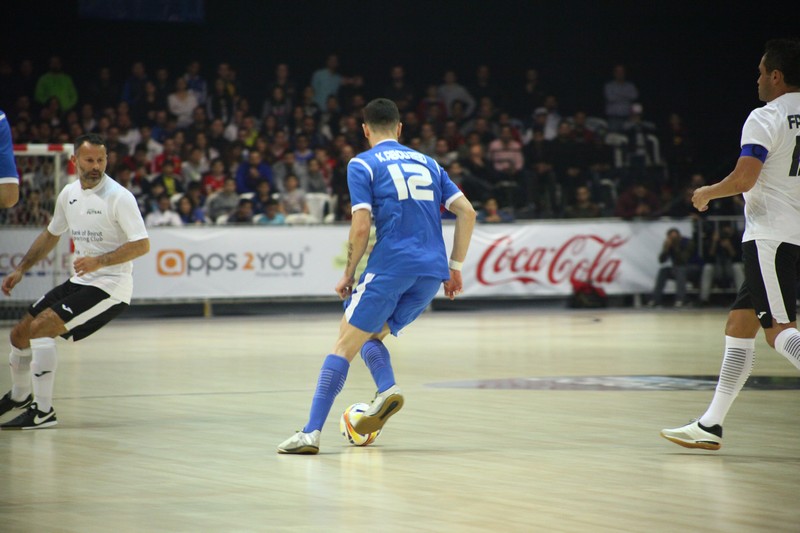 Magic Futsal