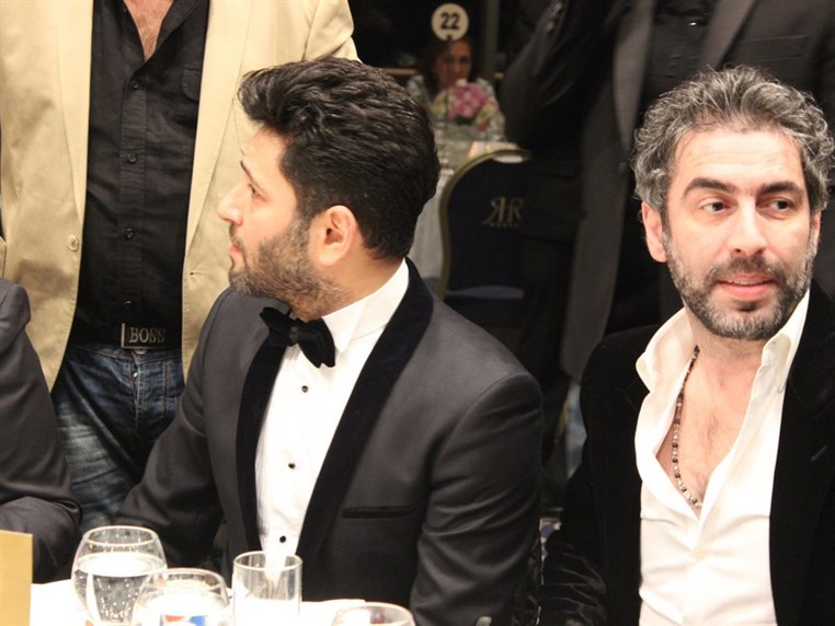 Barbara Nassar Fundraising Gala Dinner
