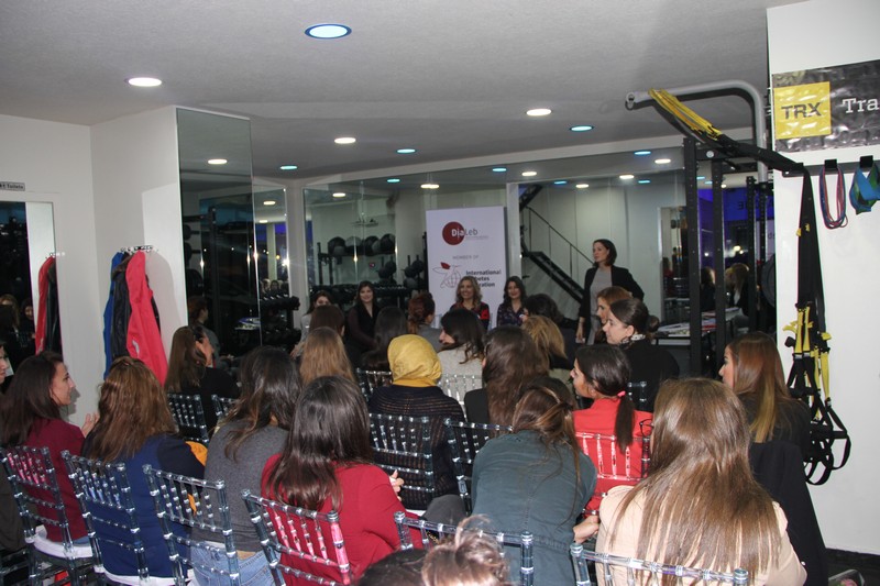 Women and Diabetes Workshop