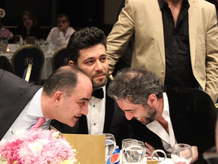 Barbara Nassar Fundraising Gala Dinner