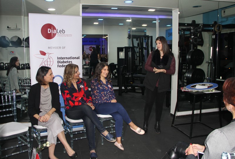 Women and Diabetes Workshop