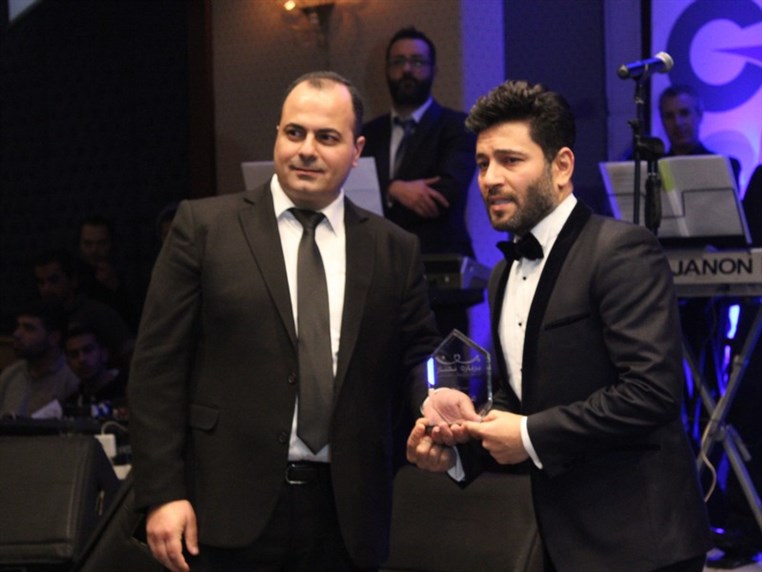 Barbara Nassar Fundraising Gala Dinner