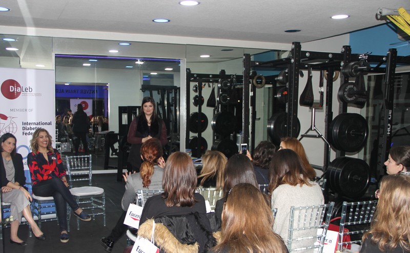 Women and Diabetes Workshop