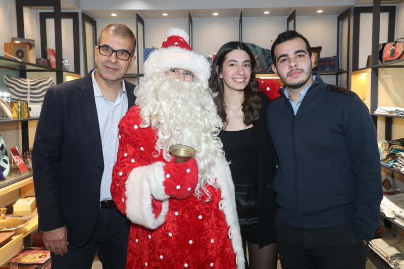 Mouftahelchark 27th anniversary