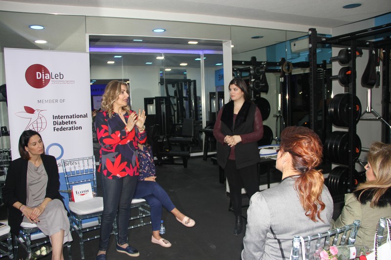 Women and Diabetes Workshop