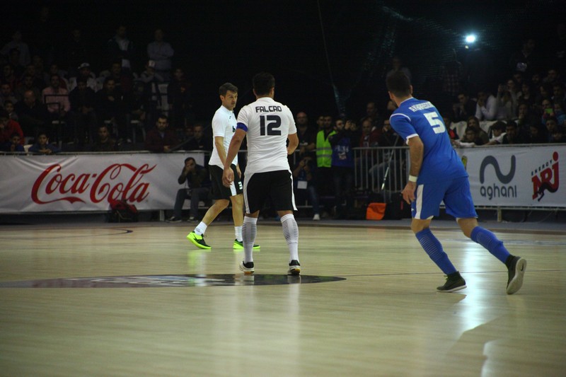 Magic Futsal