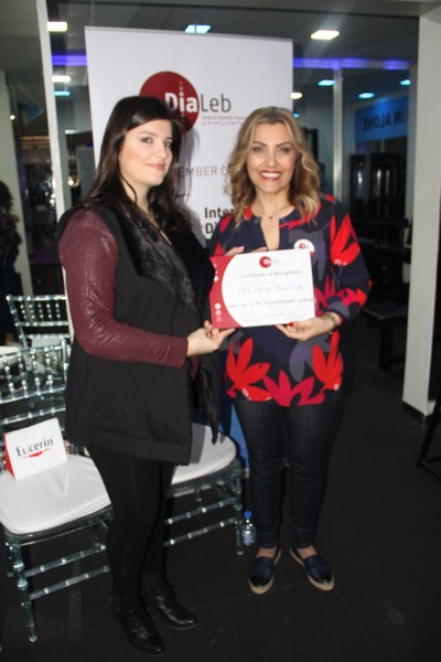 Women and Diabetes Workshop