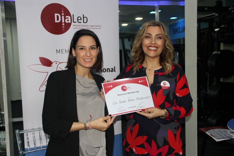 Women and Diabetes Workshop