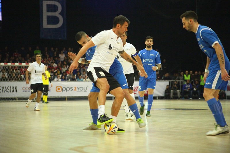 Magic Futsal