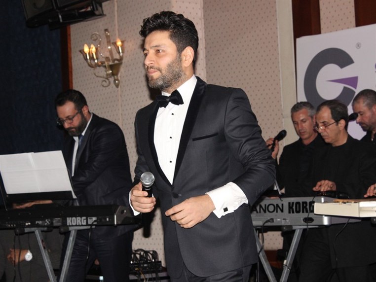 Barbara Nassar Fundraising Gala Dinner