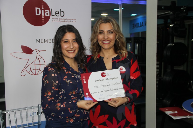 Women and Diabetes Workshop