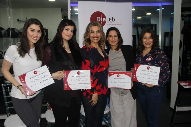 Women and Diabetes Workshop