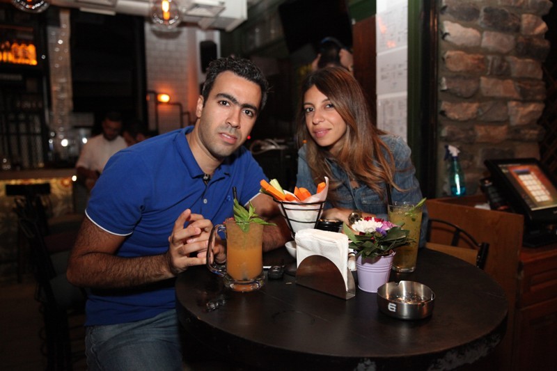 Bistrobar Live Dbayeh on Friday Night