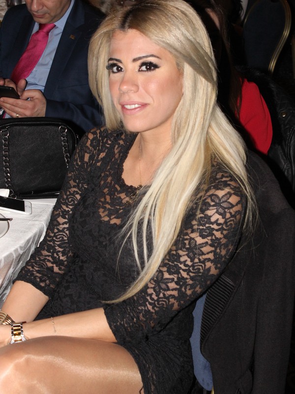 Barbara Nassar Fundraising Gala Dinner