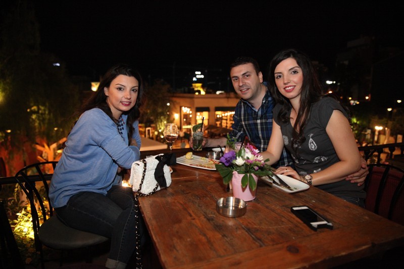 Bistrobar Live Dbayeh on Friday Night