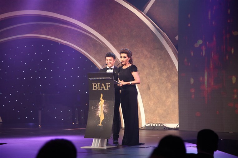 BIAF Award Festival 2013