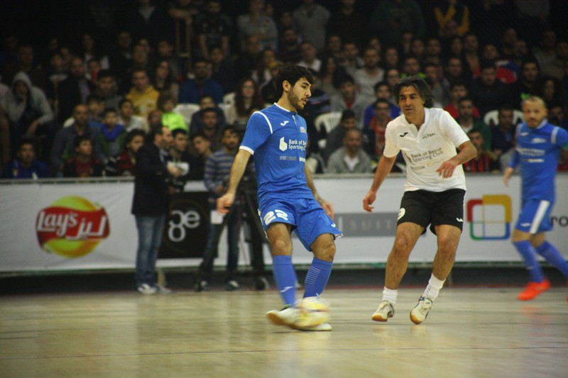 Magic Futsal