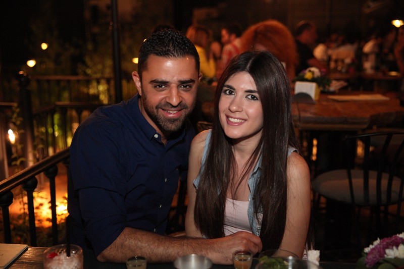 Bistrobar Live Dbayeh on Friday Night
