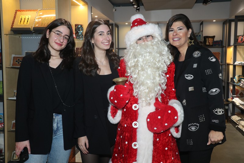 Mouftahelchark 27th anniversary