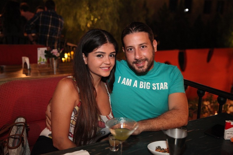 Bistrobar Live Dbayeh on Friday Night