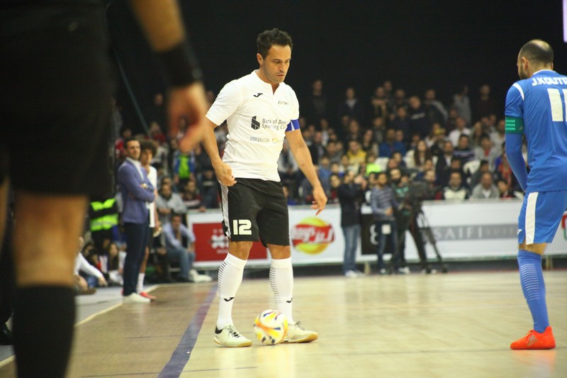 Magic Futsal