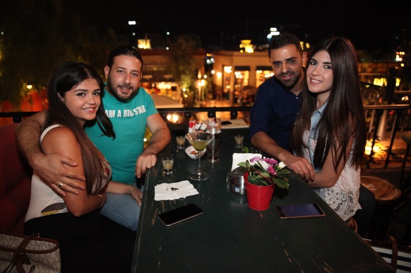 Bistrobar Live Dbayeh on Friday Night