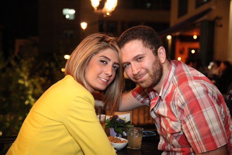 Bistrobar Live Dbayeh on Friday Night