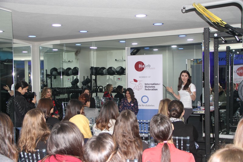 Women and Diabetes Workshop
