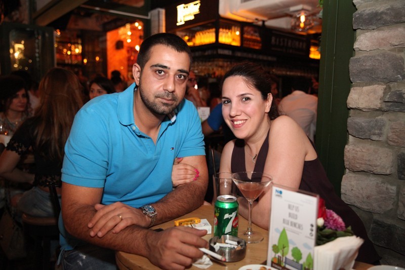 Bistrobar Live Dbayeh on Friday Night
