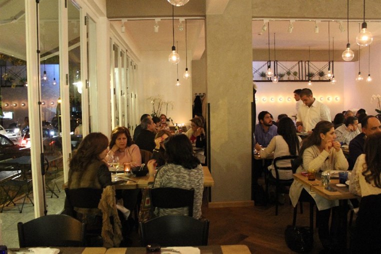 The Spoonteller on Saturday Night