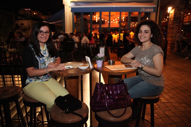 Bistrobar Live Dbayeh on Friday Night