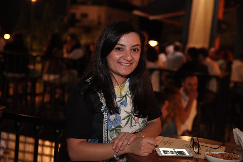 Bistrobar Live Dbayeh on Friday Night