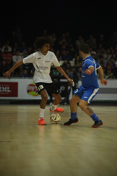 Magic Futsal