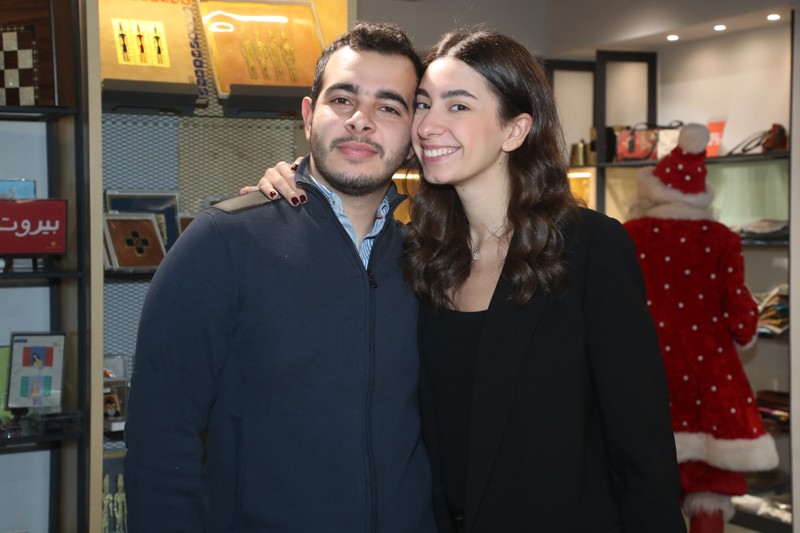Mouftahelchark 27th anniversary