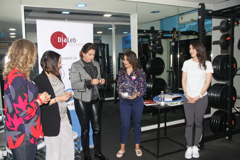 Women and Diabetes Workshop