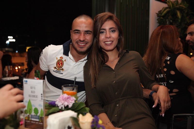Bistrobar Live Dbayeh on Friday Night