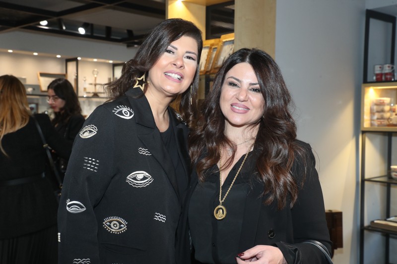 Mouftahelchark 27th anniversary