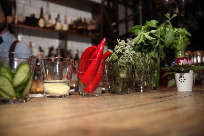 Bistrobar Live Dbayeh on Friday Night