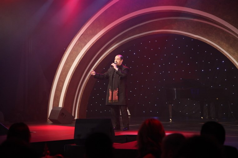 BIAF Award Festival 2013